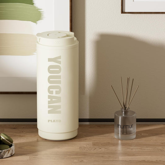 14Oz Travel Coffee Tumbler,Travel Coffee Mug for Men or Women,Thermal Cup for Ho