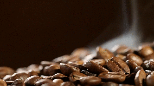 Dark Roast Coffees