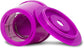Ez-Cup 2.0 Starter Pack | 1-Stream Reusable K Cup Coffee Pod Capsule with 25 Disposable Paper Filters (Starter Pack)