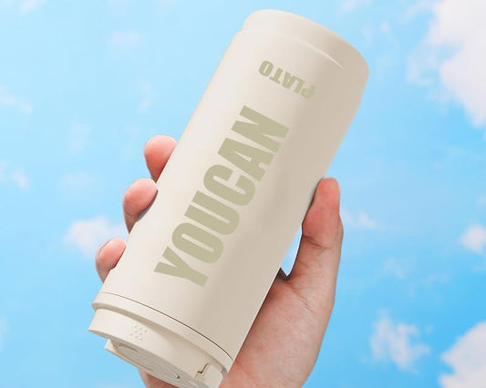 14Oz Travel Coffee Tumbler,Travel Coffee Mug for Men or Women,Thermal Cup for Ho